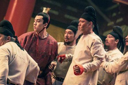 “安史之乱”之前的大唐是什么样的