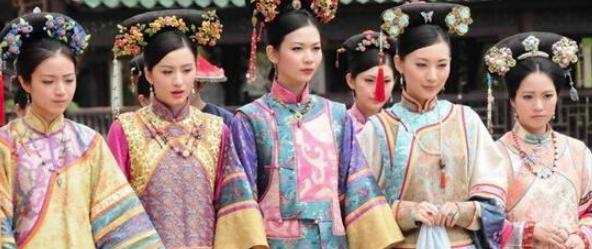 揭秘:让咸丰帝神魂颠倒的四春娘娘有何来头