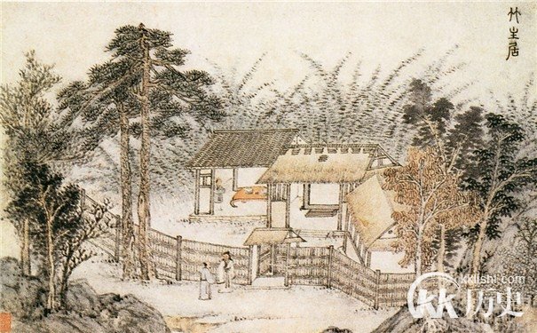 三顾茅庐发生在哪一年 刘备三顾茅庐讲述了什么