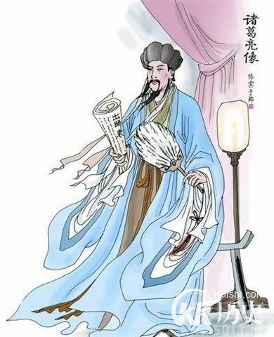 三顾茅庐发生在哪一年 刘备三顾茅庐讲述了什么