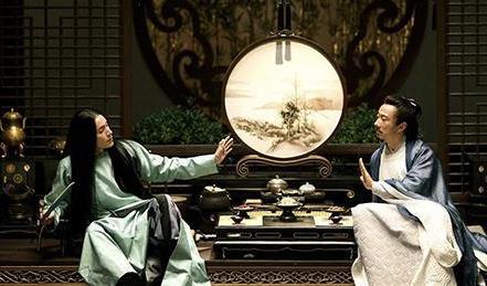 电视剧中的人们都是大口喝酒大口吃肉 但历史上却不存在