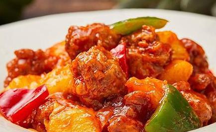 电视剧中的人们都是大口喝酒大口吃肉 但历史上却不存在