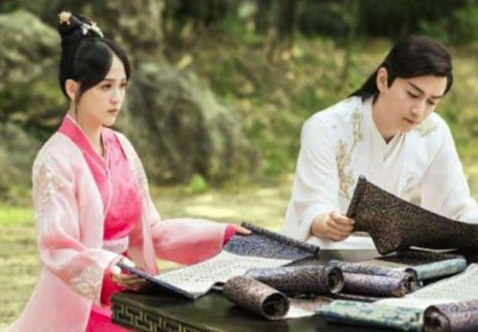 历史上最专情的皇帝，一生只爱一人