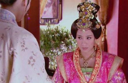 明朝万贵妃的所作所为朱见深知道吗