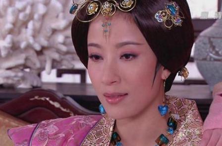 明朝万贵妃的所作所为朱见深知道吗