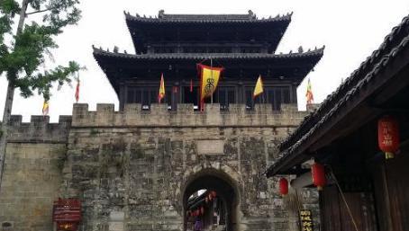 庞统为何能与诸葛亮齐名