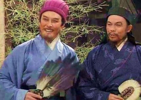 庞统为何能与诸葛亮齐名