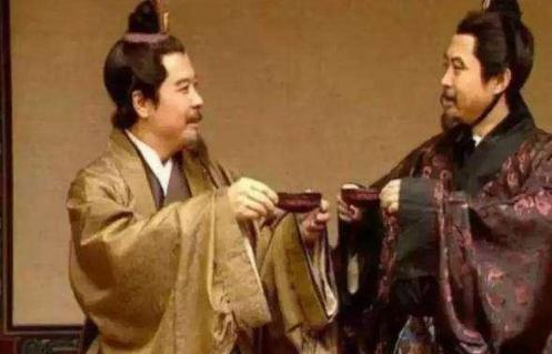 庞统为何能与诸葛亮齐名