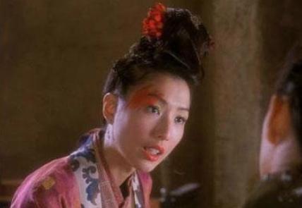 钟无艳：四十岁剩女无人愿意迎娶，自荐竟成皇后