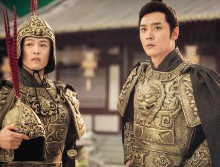 关陇集团的实力到底有多厉害 鼎盛的时候能够左右皇帝