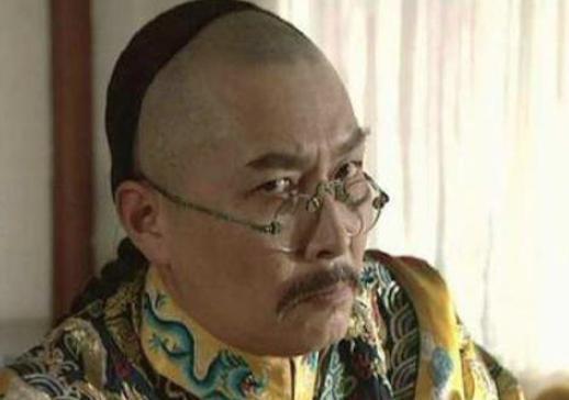 湖南巡抚王朝恩,隆科多年羹尧都不能阻止他升官