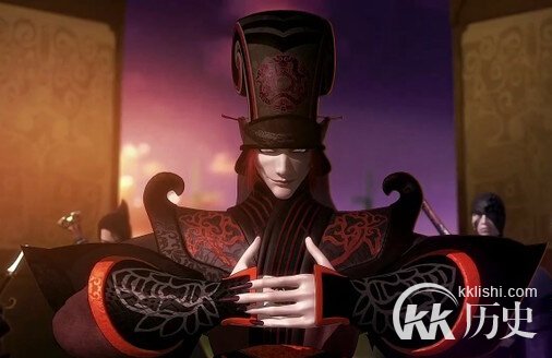 盘点:中国历史上最著名的十大奸臣