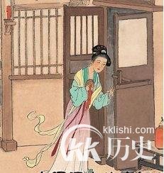 中国古代历史上四大丑女盘点：哪一个是最丑的?