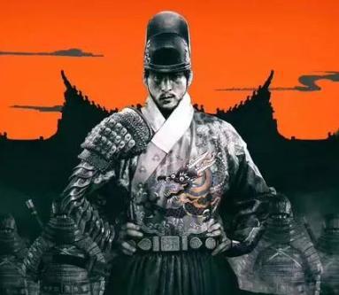 鲜衣怒马十八名孝陵将士，明孝陵血战清军，集体殉国