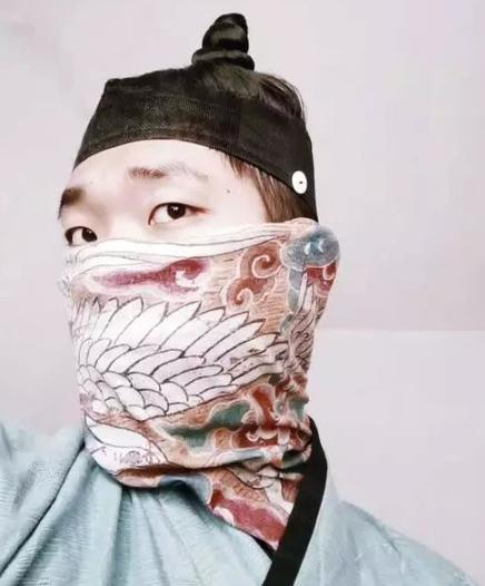 鲜衣怒马十八名孝陵将士，明孝陵血战清军，集体殉国