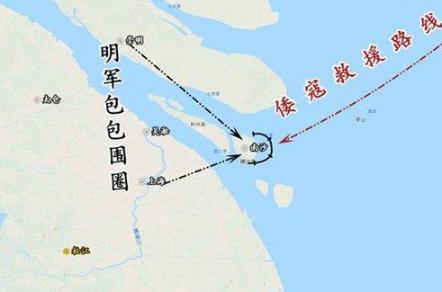 明朝为何对倭寇束手无策