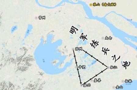 明朝为何对倭寇束手无策