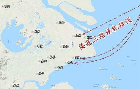 明朝为何对倭寇束手无策