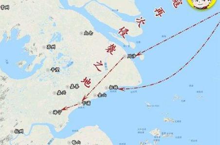 明朝为何对倭寇束手无策