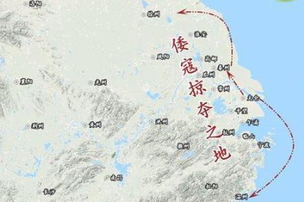 明朝为何对倭寇束手无策