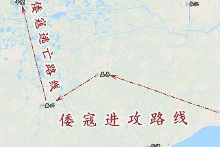 明朝为何对倭寇束手无策