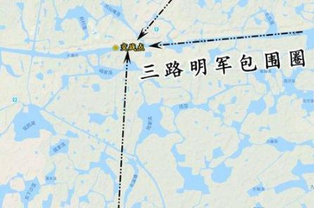 明朝为何对倭寇束手无策