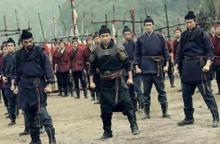 明朝为何对倭寇束手无策