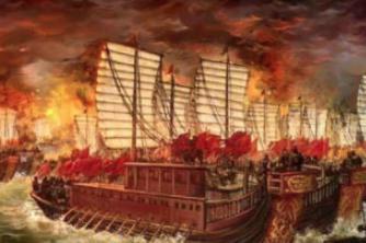 曹操的五大谋士在赤壁之战中一点忙都没帮上吗