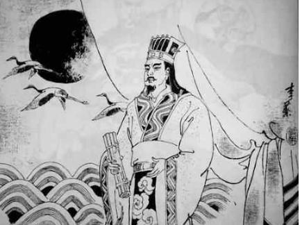 李蔡:历史上第一个贪污腐败落马的丞相