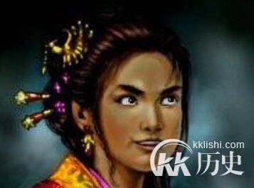 中国古代历史上四大丑女盘点：哪一个是最丑的?