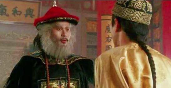 如果鳌拜不束手就擒,有野心的谋反会不会成功