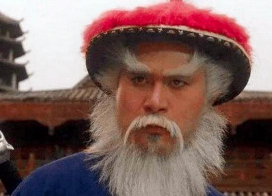 如果鳌拜不束手就擒,有野心的谋反会不会成功