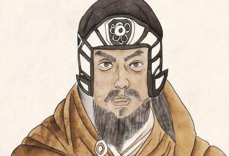 刘邦分封的七位诸侯王分别是谁