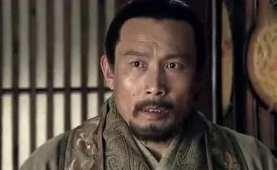 刘邦分封的七位诸侯王分别是谁