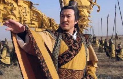 历史上第一个给父亲封号的皇帝&mdash;&mdash;汉高祖刘邦