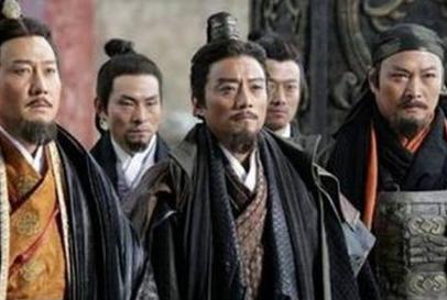 历史上第一个给父亲封号的皇帝&mdash;&mdash;汉高祖刘邦