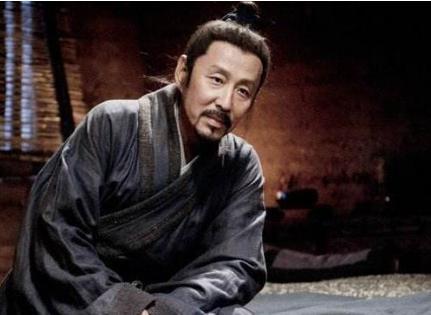 历史上第一个给父亲封号的皇帝&mdash;&mdash;汉高祖刘邦