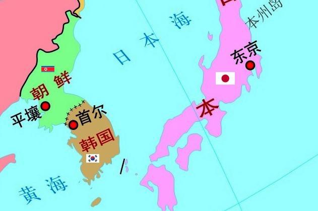 二战后日本航班起飞，为何需要美国人同意