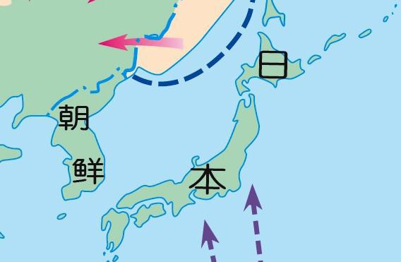 二战后日本航班起飞，为何需要美国人同意