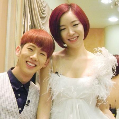 新婚夜发现两人竟是父女！