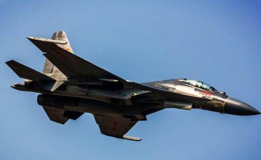 林虎将军酒桌上敲定的苏-27,对中国有什么帮助