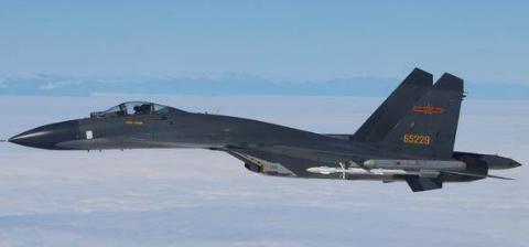 林虎将军酒桌上敲定的苏-27,对中国有什么帮助