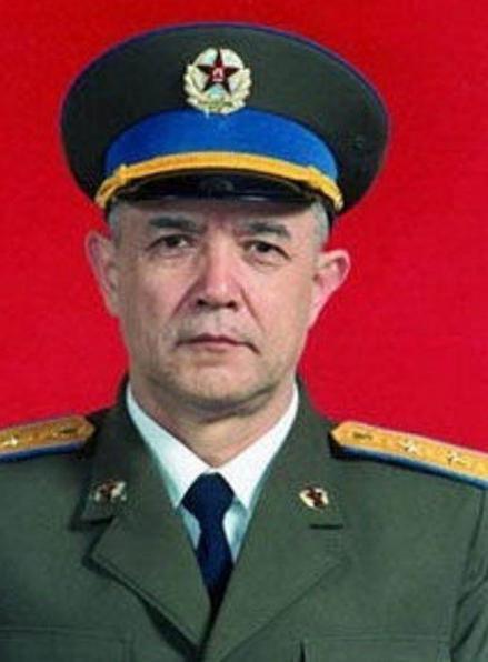 林虎将军酒桌上敲定的苏-27,对中国有什么帮助