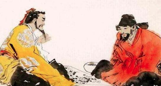 76岁的老臣回家种田，朱元璋听说后下令：满门抄斩