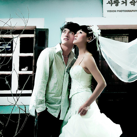 新婚夜发现两人竟是父女!