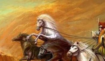 问鼎中原的意思和历史背景是什么!