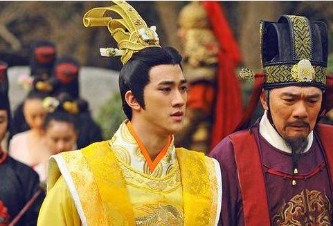 李辅国是什么样的人