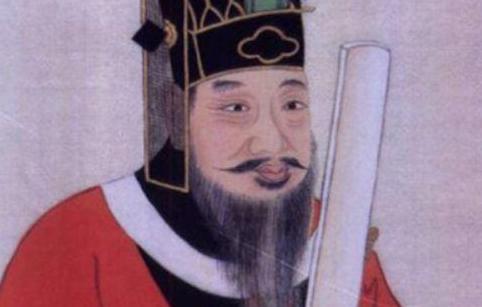 李辅国是什么样的人