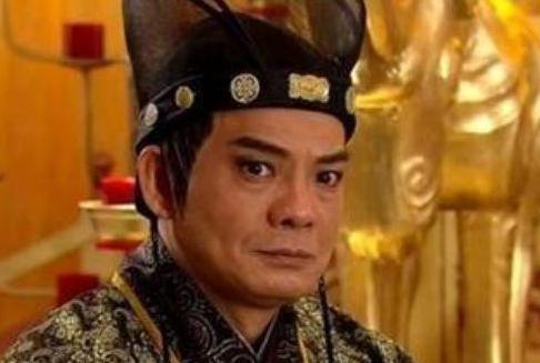 李辅国是什么样的人