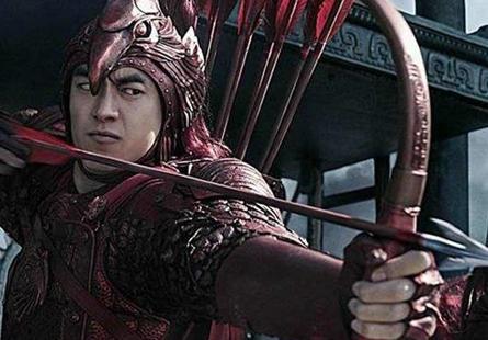 古代的弓箭的威力真的有这么大 只要被射上一箭就立刻到底而死吗